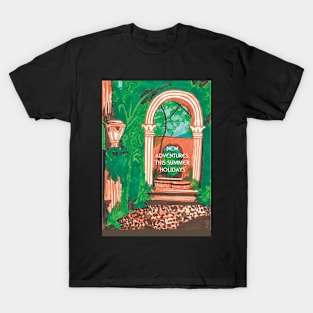 New Adventures T-Shirt